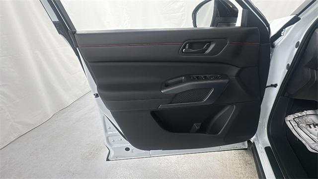 new 2026 Nissan Pathfinder car, priced at $43,780