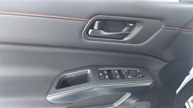 new 2026 Nissan Pathfinder car, priced at $43,780