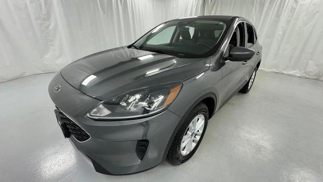 used 2021 Ford Escape car, priced at $15,000