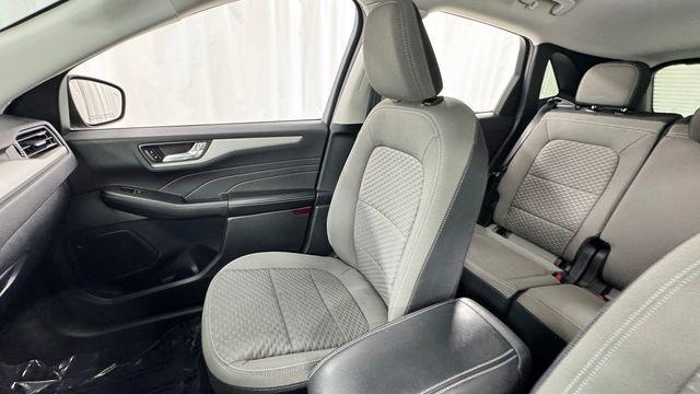 used 2021 Ford Escape car, priced at $15,000