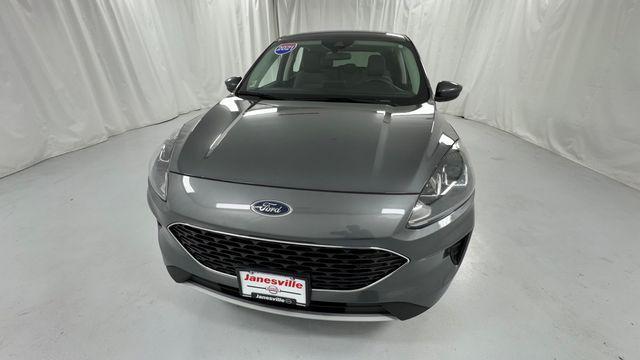 used 2021 Ford Escape car, priced at $15,000