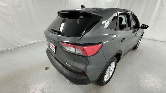 used 2021 Ford Escape car, priced at $15,000
