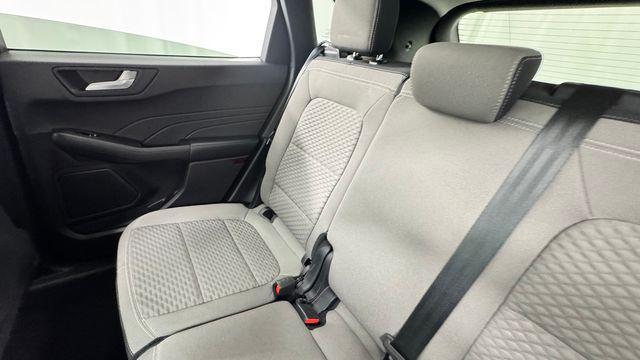 used 2021 Ford Escape car, priced at $15,000
