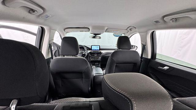 used 2021 Ford Escape car, priced at $15,000