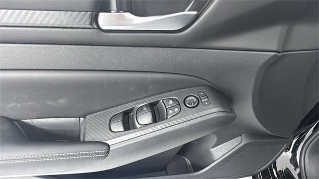 new 2025 Nissan Altima car, priced at $27,264