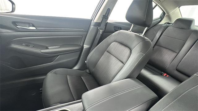 new 2025 Nissan Altima car, priced at $27,264