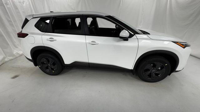 new 2026 Nissan Rogue car, priced at $29,454