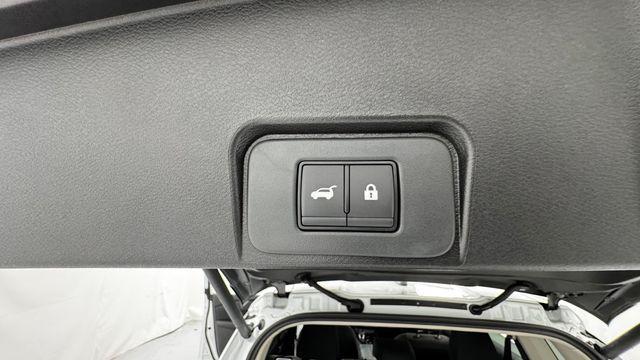 new 2026 Nissan Rogue car, priced at $29,454