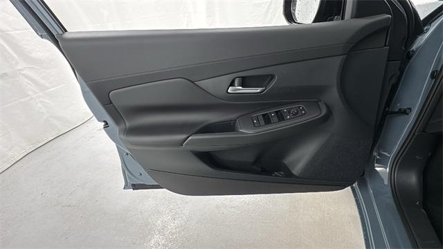 new 2026 Nissan Sentra car, priced at $24,715