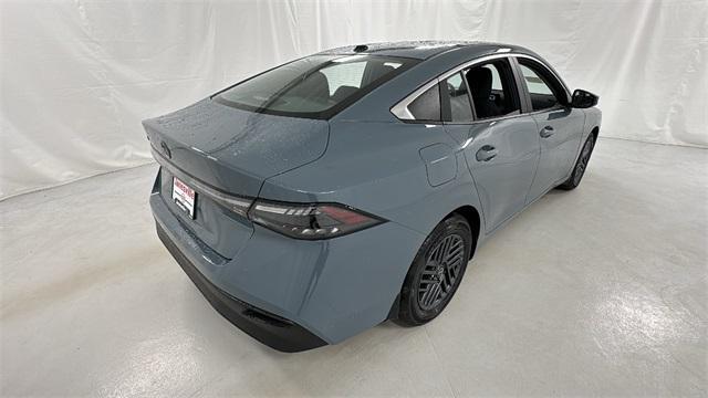 new 2026 Nissan Sentra car, priced at $24,715