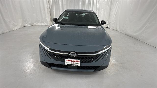 new 2026 Nissan Sentra car, priced at $24,715