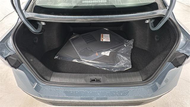 new 2026 Nissan Sentra car, priced at $24,715