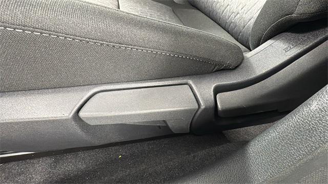 new 2026 Nissan Sentra car, priced at $24,715