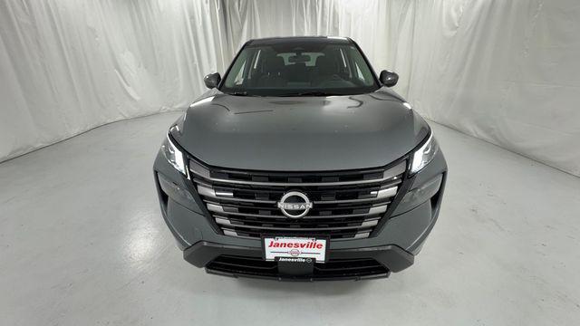 new 2026 Nissan Rogue car, priced at $31,055