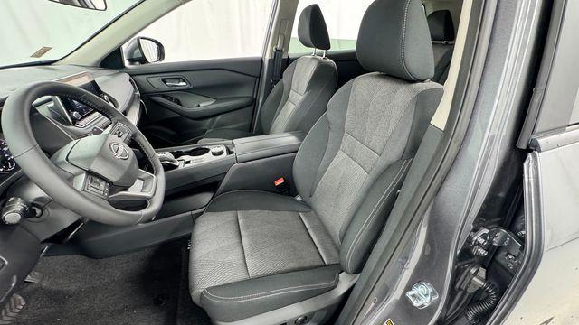 new 2026 Nissan Rogue car, priced at $31,055