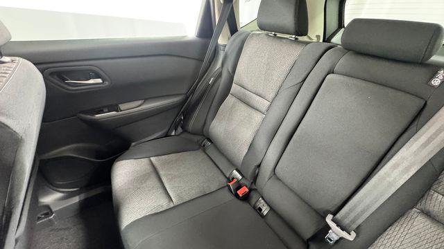 new 2026 Nissan Rogue car, priced at $31,055