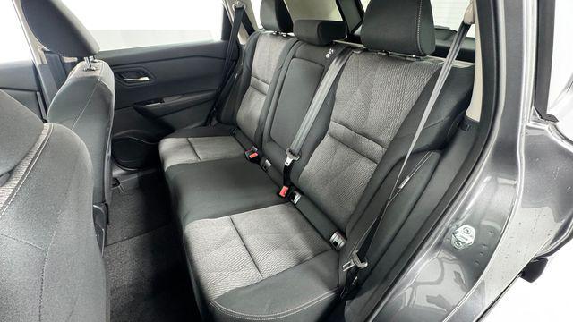 new 2026 Nissan Rogue car, priced at $31,055