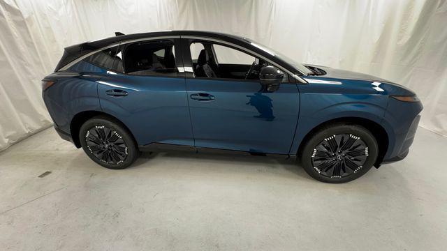 new 2026 Nissan Murano car, priced at $48,762