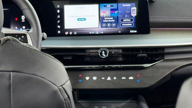 new 2026 Nissan Murano car, priced at $48,762