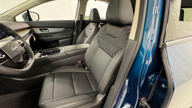 new 2026 Nissan Murano car, priced at $48,762