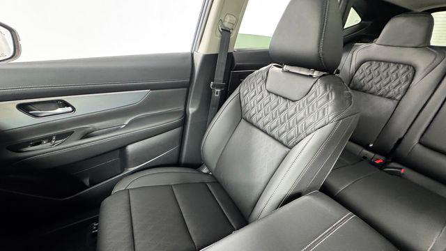 new 2026 Nissan Murano car, priced at $48,762