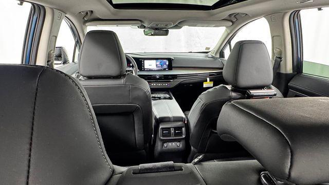 new 2026 Nissan Murano car, priced at $48,762