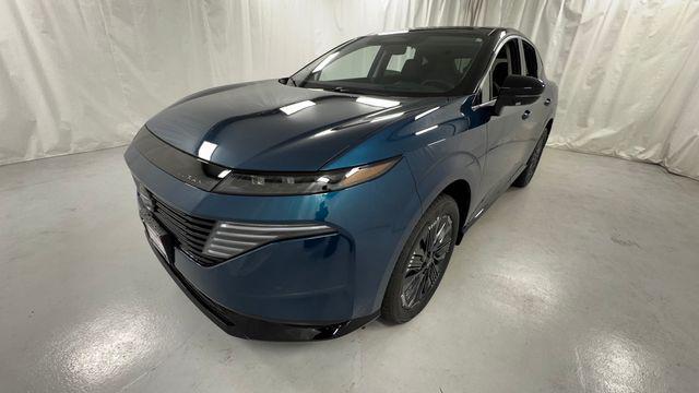 new 2026 Nissan Murano car, priced at $48,762