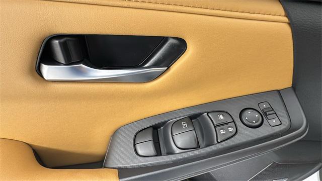 new 2025 Nissan Sentra car, priced at $23,267