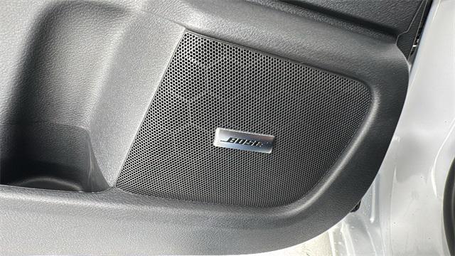 new 2025 Nissan Sentra car, priced at $23,267