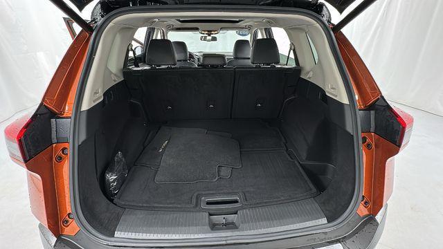 used 2021 Nissan Rogue car, priced at $23,500