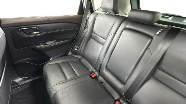 used 2021 Nissan Rogue car, priced at $23,500