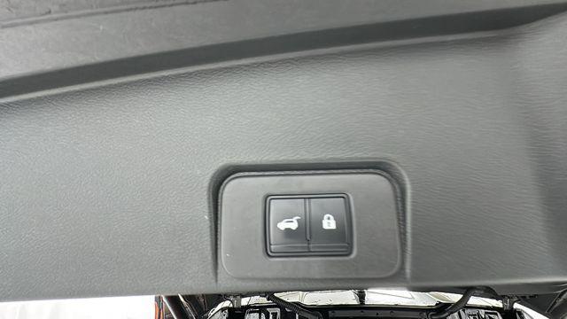 used 2021 Nissan Rogue car, priced at $23,500