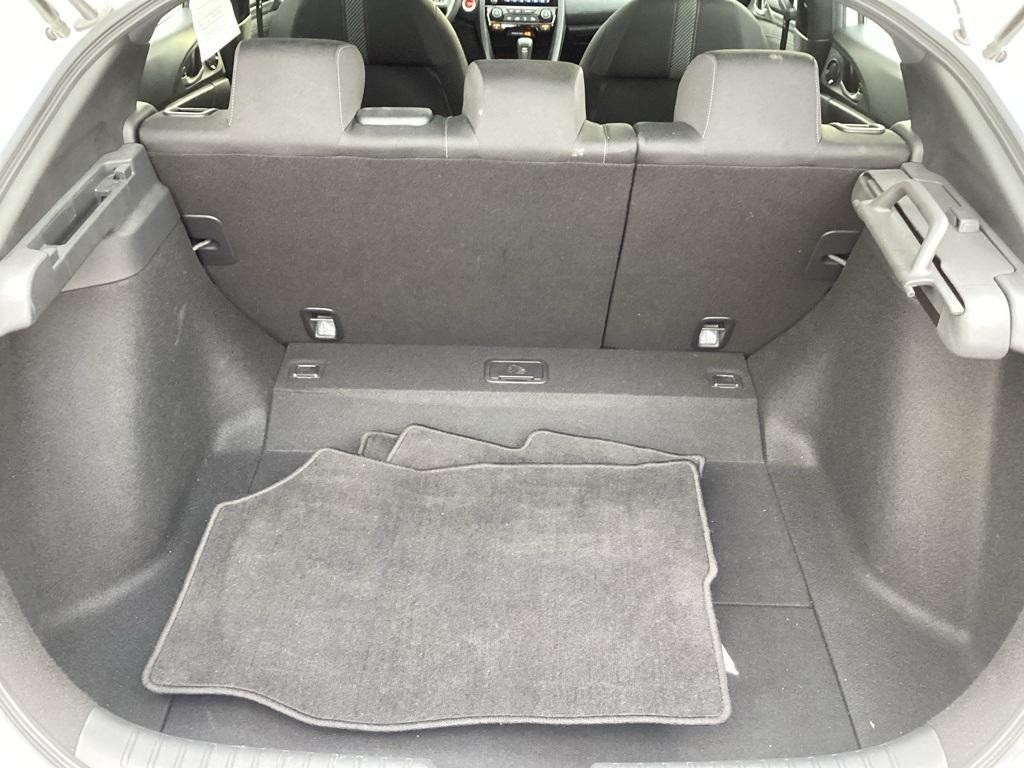 used 2019 Honda Civic car, priced at $21,121