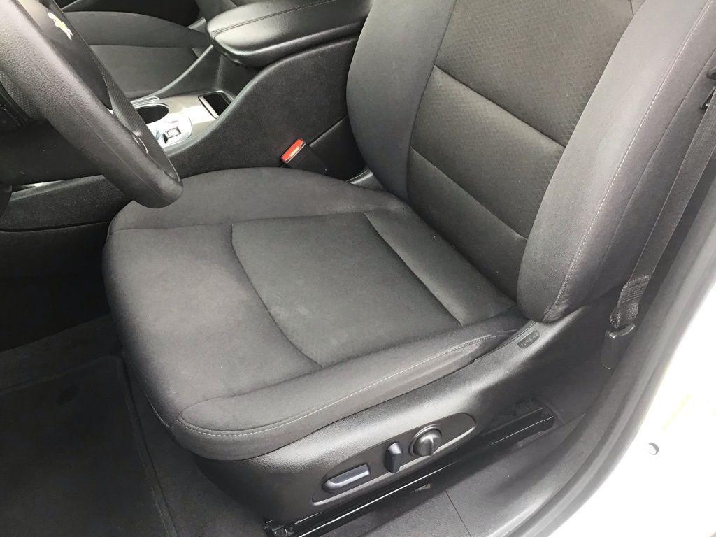 used 2023 Chevrolet Malibu car, priced at $17,795