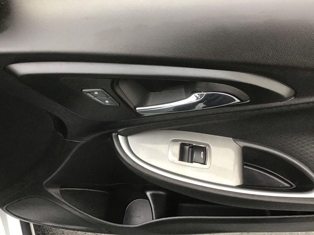 used 2023 Chevrolet Malibu car, priced at $17,795
