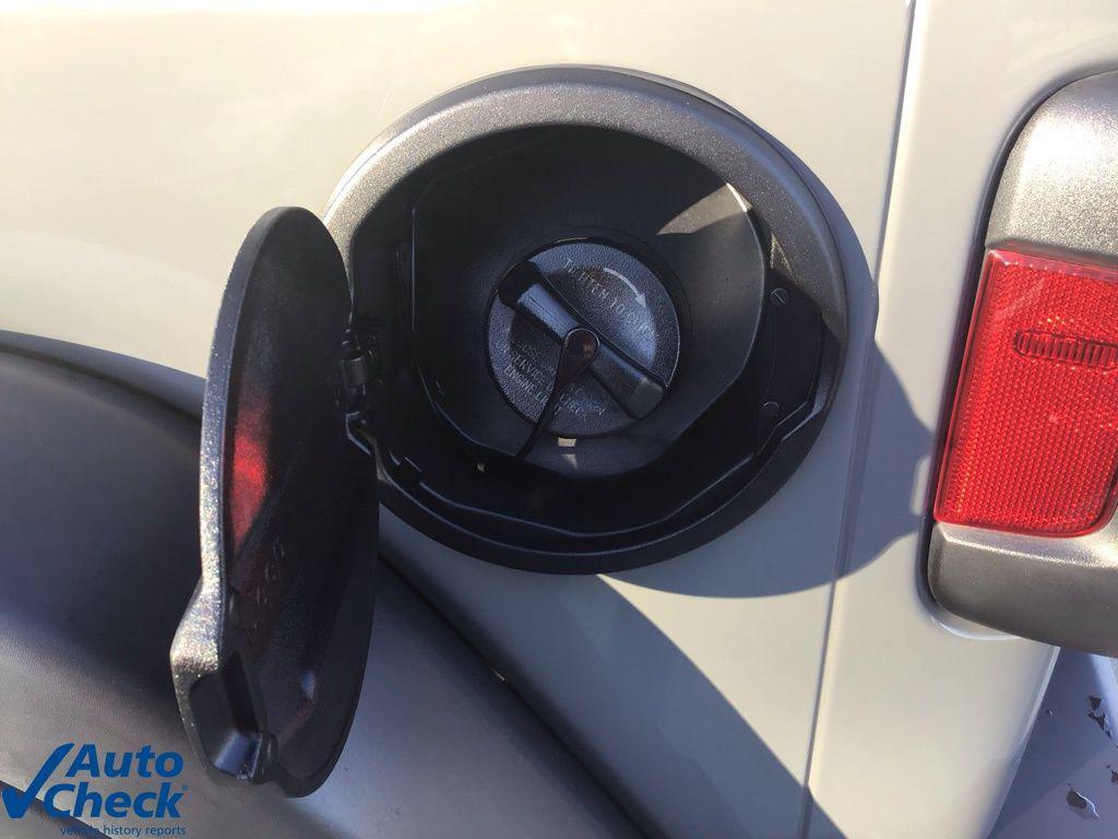 used 2023 Jeep Wrangler car, priced at $35,000