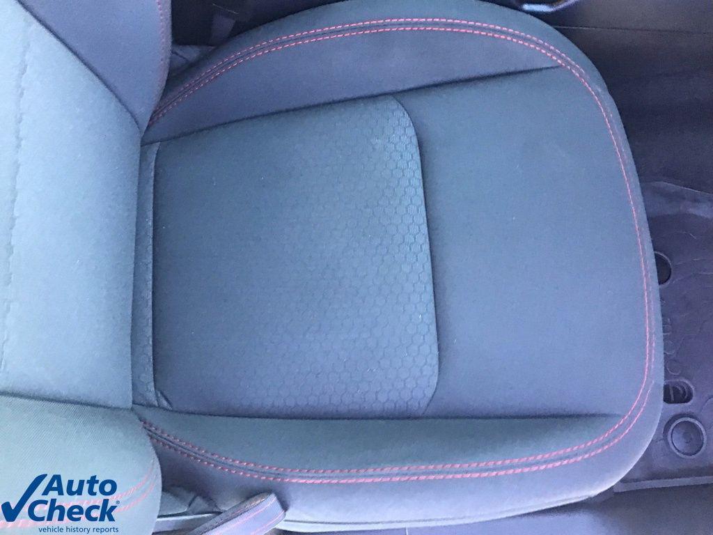 used 2023 Jeep Wrangler car, priced at $35,000