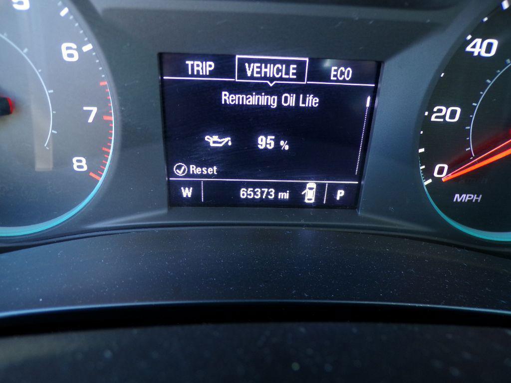 used 2024 Chevrolet Malibu car, priced at $18,326