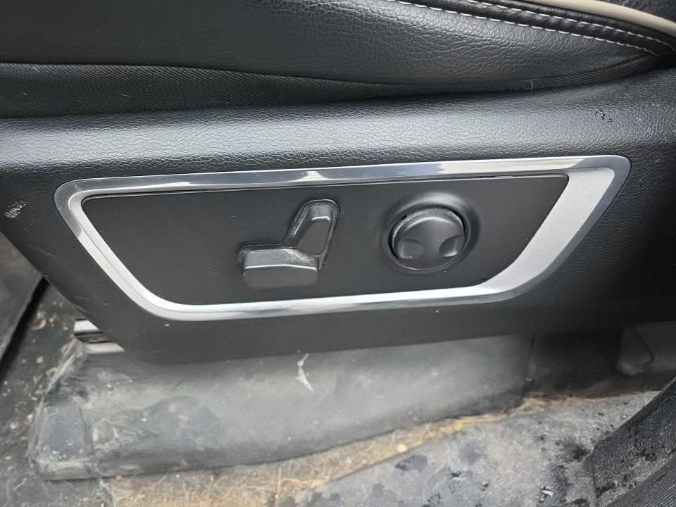 used 2022 Ram 1500 car, priced at $41,499