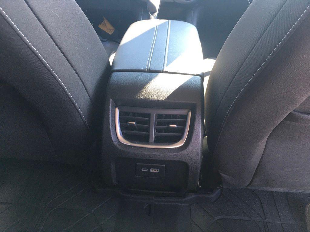 used 2023 Chevrolet Blazer car, priced at $24,829