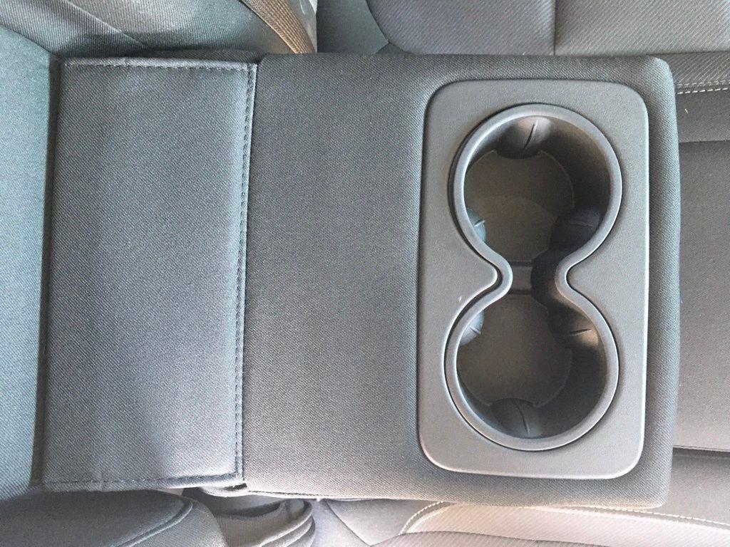 used 2023 Chevrolet Blazer car, priced at $24,829