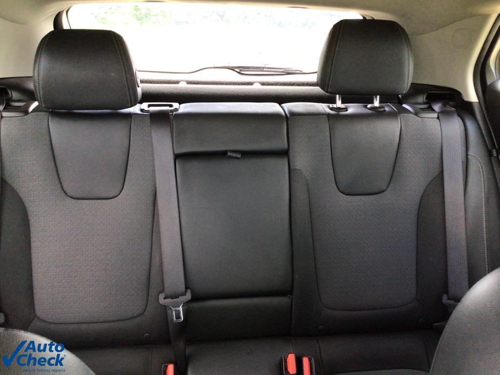 used 2023 Buick Encore GX car, priced at $17,843