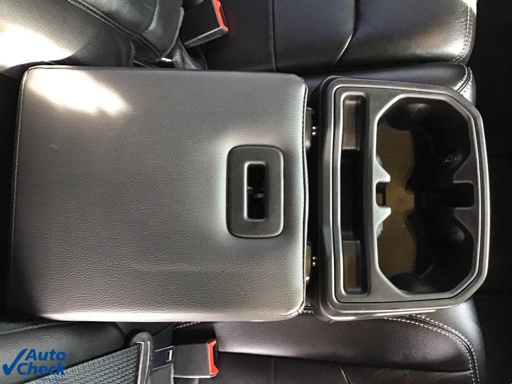 used 2022 Jeep Wrangler Unlimited car, priced at $29,727