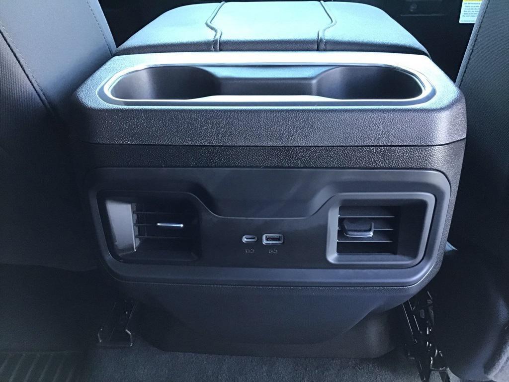 new 2026 Chevrolet Silverado 3500 car, priced at $72,654