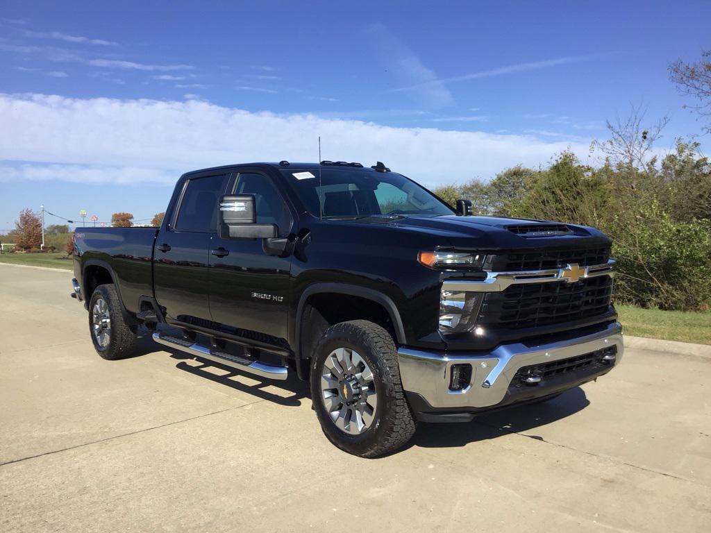 new 2026 Chevrolet Silverado 3500 car, priced at $72,654