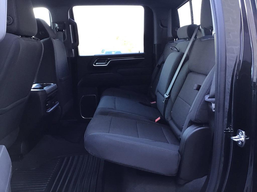 new 2026 Chevrolet Silverado 3500 car, priced at $72,654