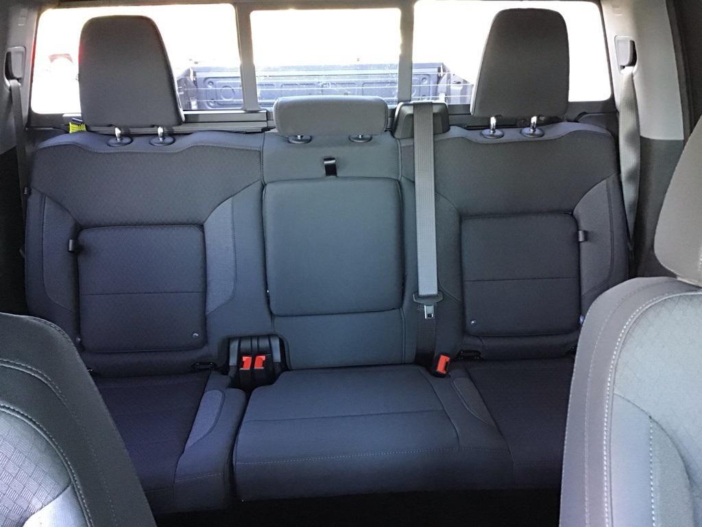 new 2026 Chevrolet Silverado 3500 car, priced at $72,654