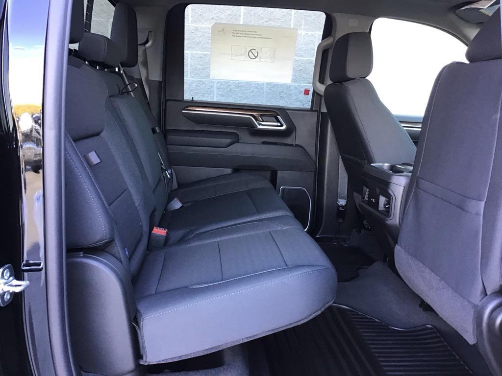 new 2026 Chevrolet Silverado 3500 car, priced at $72,654