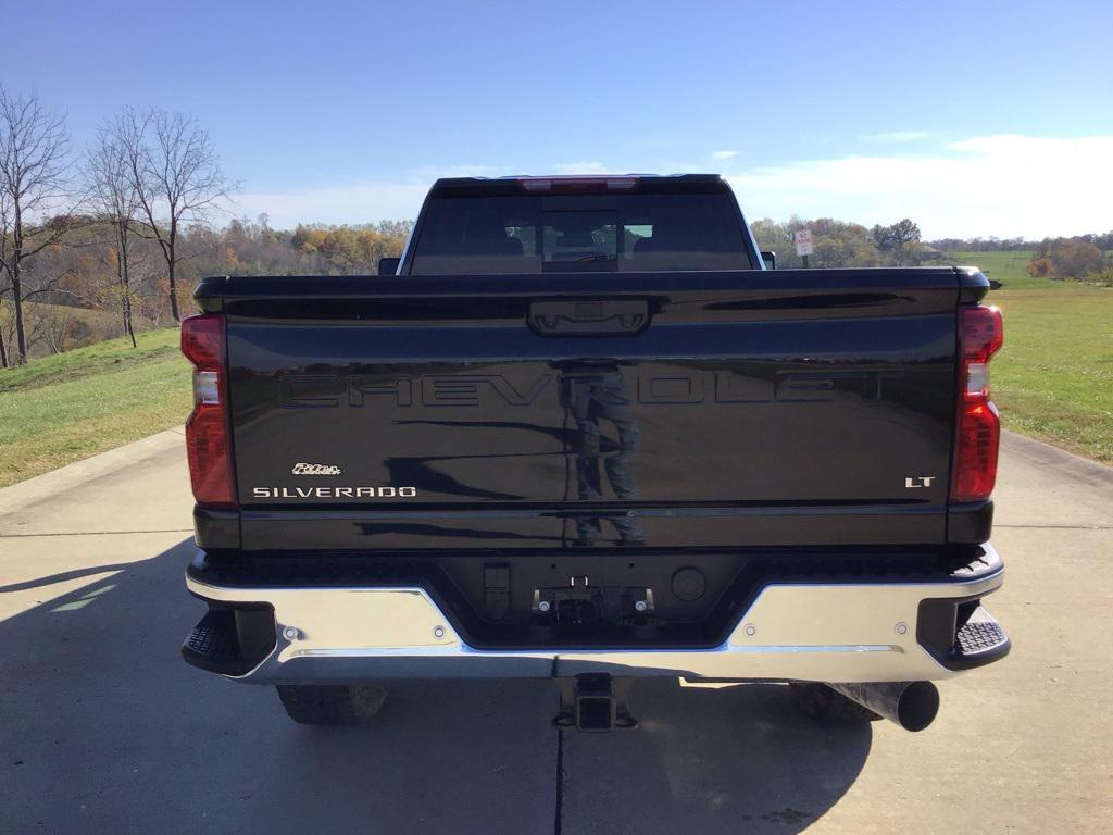 new 2026 Chevrolet Silverado 3500 car, priced at $72,654