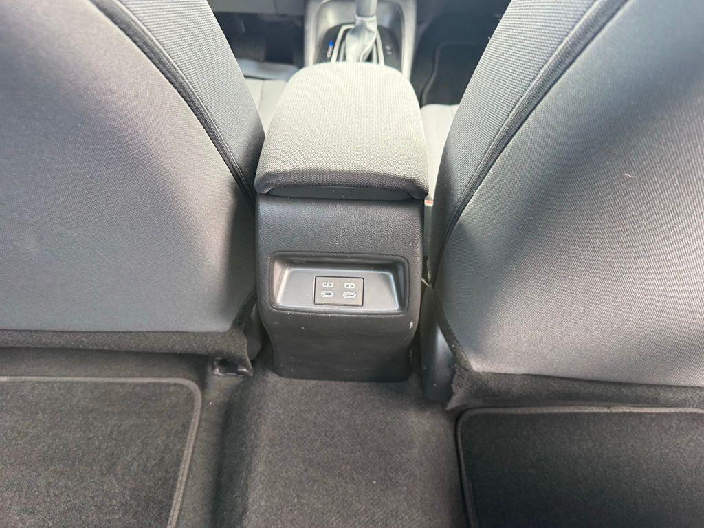used 2025 Toyota Corolla car, priced at $21,227